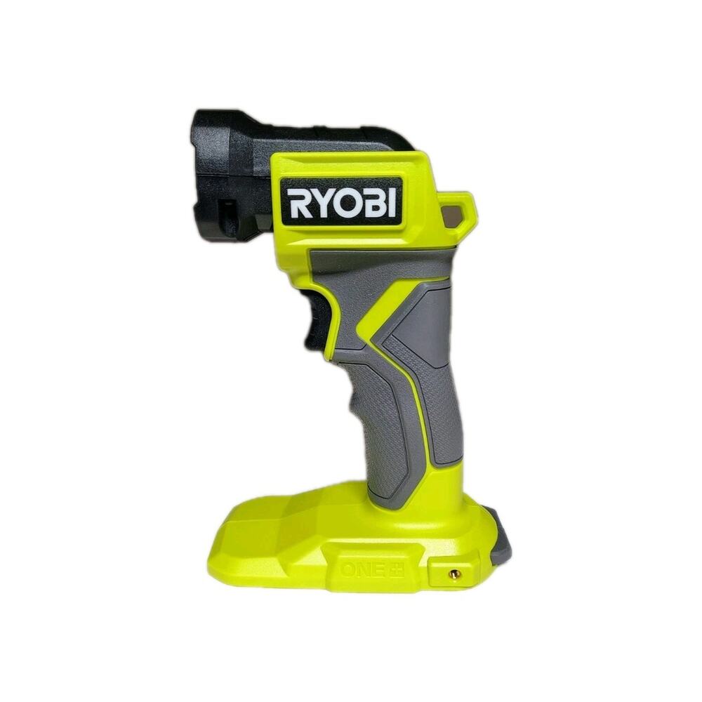 Ryobi One+ 18V Cordless LED Light Tool Only Model PCL660